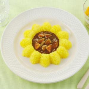 [기타] 아네스트 모양밥틀/카레라이스/하이라이스/라이스데