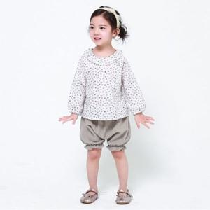 [삐삐롱]삐삐롱 큐티BE 여블루머팬츠 하의(16S1586DKUG_BE)