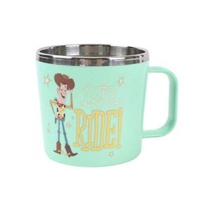 [릴팡]토이스토리 식기세척용 뉴스텐컵