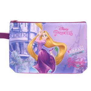 라푼젤 식판도시락가방 [금빛머리 멀티-PN119] [N0083]