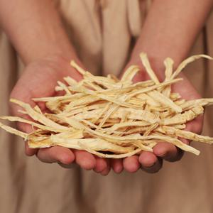 [하늘농가]순수국산 건도라지 50gX3팩