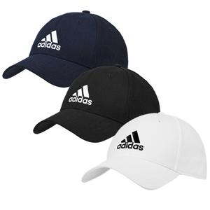 아디다스 베이스볼 캡 코튼 캡모자 야구모자 테니스모자 FQ5270