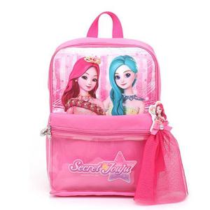 [오키즈] 시크릿쥬쥬 소풍배낭 (별의여신-PN014) (N0180)