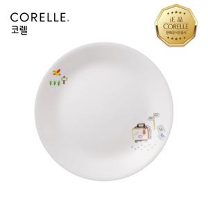 코렐 이지위켄드 원형접시중 1P