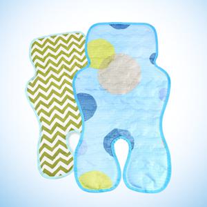 K& C 인견 유모차 카시트용 쿨매트