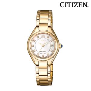 [갤러리어클락]시티즌 여성시계 EW2543-85D