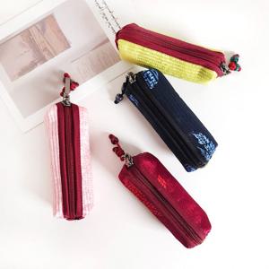 [박씨상방] 고급 양단 누빔 도장집