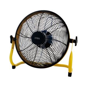 레이나 선풍기 RF-DB120 무선 DC모터 보관가방