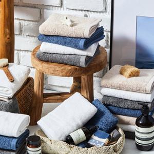 소프트터치 순면 100% 베이직 호텔수건 150g 10매