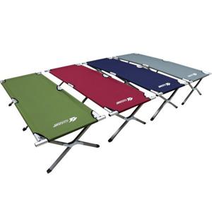 [조아캠프]슬림야전침대