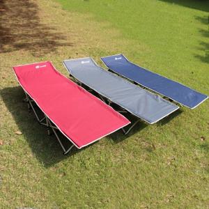 [조아캠프]고강도 접이식야전침대