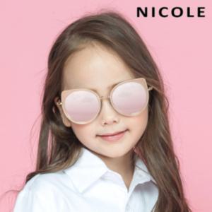 정품 니콜 아동 선글라스 NE8307