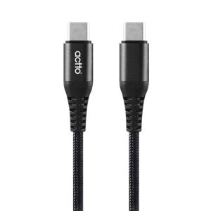 엑토 USB PD C to C 100W 고속 충전 케이블 TC-30