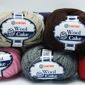 [아실닷컴]울케이크 (85g)