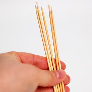 [아실닷컴]대나무 장갑바늘(1set-5개)