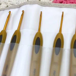 [아실닷컴][43-606]크로바 펜-E 모사용바늘세트