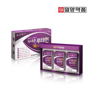 일양 누네존루테인 3개월분