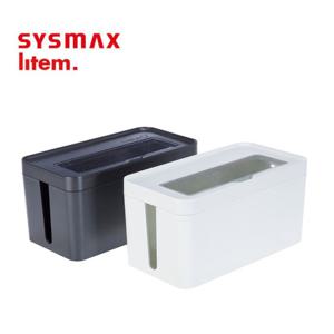 시스맥스 케이블○ 플러스 미니