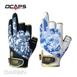 여름 낚시장갑 GB-F1007 3컷 피싱글러브 피싱장갑