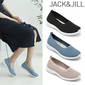 잭앤질 가벼운 삭스 슬립온(JB0408)