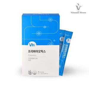 비타민하우스 프리바이오틱스 100포 1박스 대용량