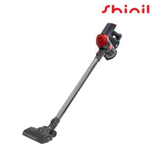 신일 더쎈 코드리스 무선 진공 청소기 SVC-P950DY 핸디형 스틱형 해면필터 신일청소기