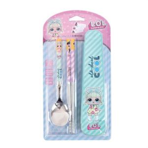 [릴팡]LOL 진공수저케이스세트/LOL5256