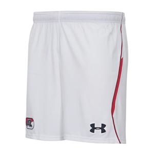 언더아머 남성 AZ Rep 히트기어 반바지 1313312-100