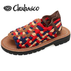 츄바스코 아즈텍(AZ27244)_레드/네이비