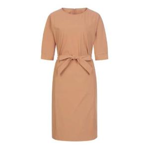 [LIST]리스트 (TWWOPK62410) 심플 벨티드 원피스