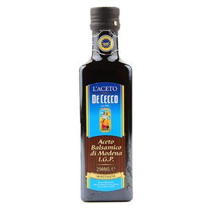 데체코 발사믹 모데나 5년산 250ml