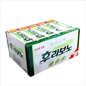 롯데 후라보노 오리지날 26g x15