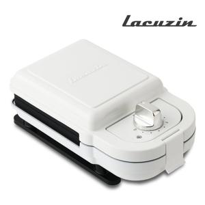라쿠진 샌드위치 와플 크로플 메이커 LCZ1003