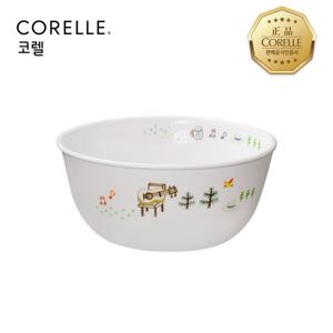 코렐 이지위켄드 면기 1P