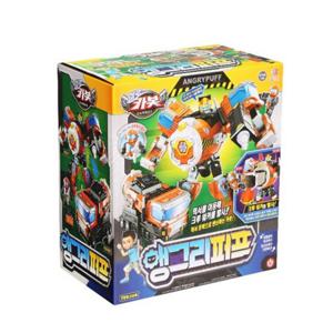 [손오공] 헬로카봇 앵그리퍼프 [무료배송]