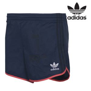아디다스 오리지널 여성 AI 쇼츠 반바지-DH2970