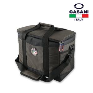 까사니 네이쳐 쿨러백 20리터/아이스박스/도시락가방