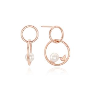 [티르리르] 블랑 드 실버 귀걸이 TESSVP11247S