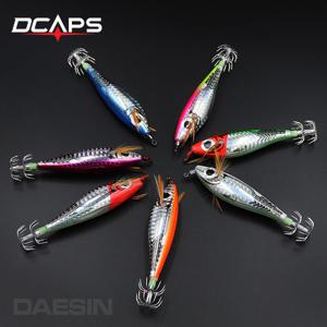 레이저에기 래틀 문어에기 쭈꾸미채비 갑오징어낚시