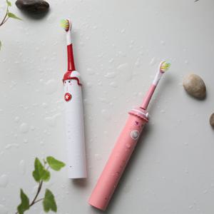 단미 CL300K 휴대용 충전식 어린이 유아 키즈 음파전동칫솔