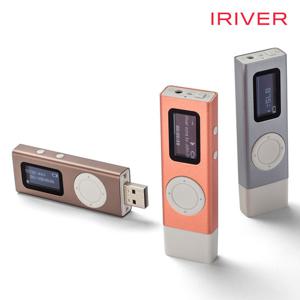 아이리버 T70 시즌2 16GB USB일체형 MP3