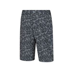 콜핑 남성 여름 체크패턴 5부 등산 반바지