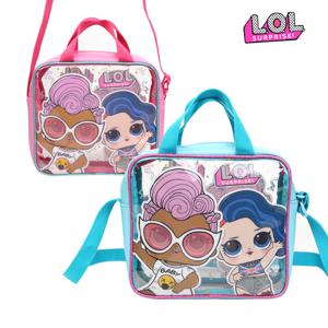 키즈노리]엘오엘LOL 록사각 비치백/수영가방/방수/아동/유아