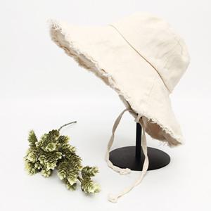 [국내산제작]턱끈면 와이어 벙거지 모자_MS