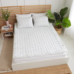 [라몬떼] 메리메리 시어서커 여름 패드 겸 카페트 SS