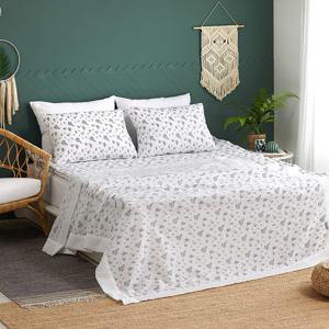 [라몬떼] 메리메리 시어서커 여름 홑이불 패드 3종 세트 Q