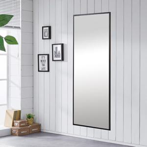 [우아미가구]이스트 대형 와이드 전신거울