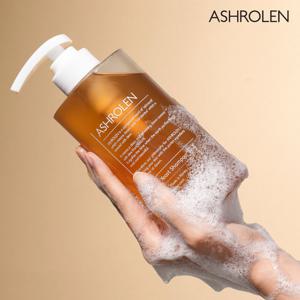 애쉬로렌 독일 맥주효모 샴푸 500ml