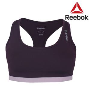 리복 여성 WOR SH 브라탑 요가복 필라테스-BK4216