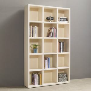 [데코라인] 하리 1200책장